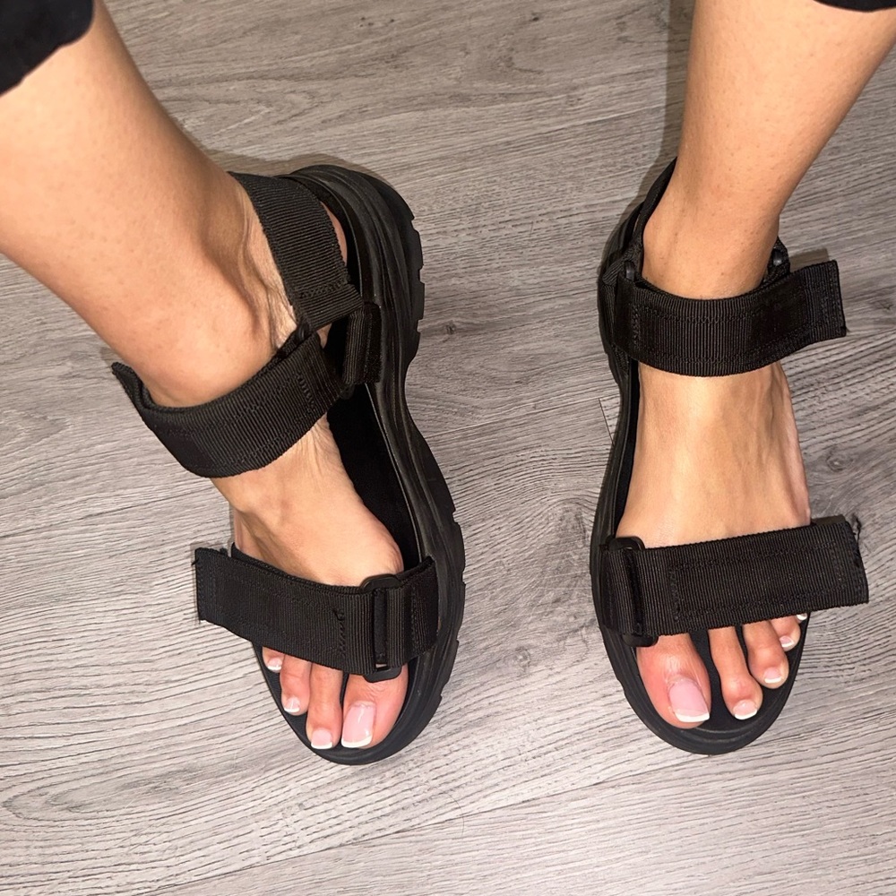 Women’s Platform Sandals